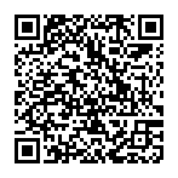QR code do formulário de feedback do encontro